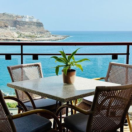 Su Eminencia - Sea View Apartment With Modern Comforts Playa Del Cura  Exteriör bild