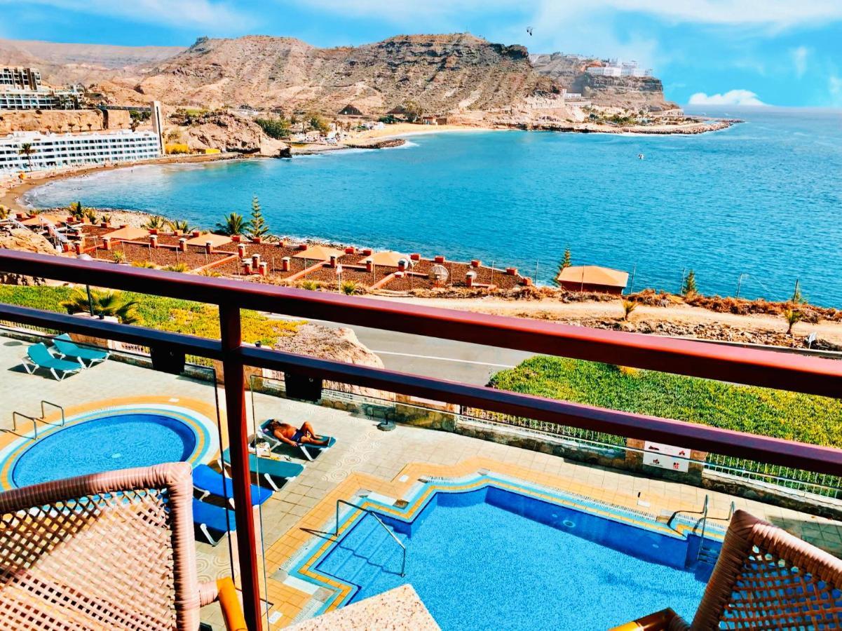 Su Eminencia - Sea View Apartment With Modern Comforts Playa Del Cura  Exteriör bild
