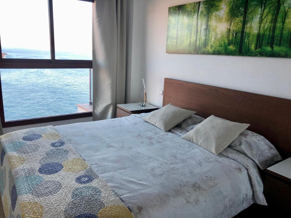 Su Eminencia - Sea View Apartment With Modern Comforts Playa Del Cura  Exteriör bild
