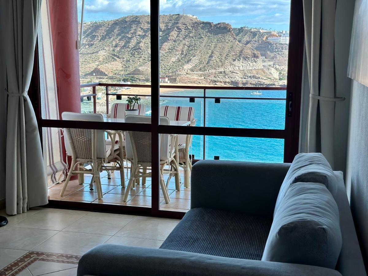 Su Eminencia - Sea View Apartment With Modern Comforts Playa Del Cura  Exteriör bild