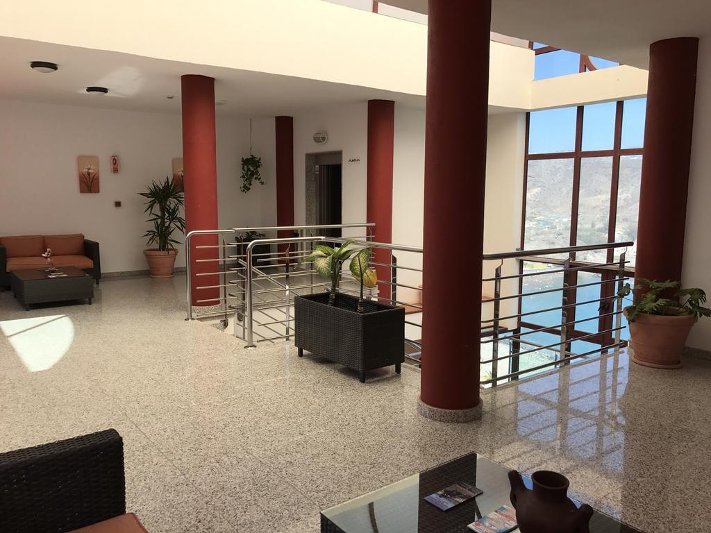 Su Eminencia - Sea View Apartment With Modern Comforts Playa Del Cura  Exteriör bild