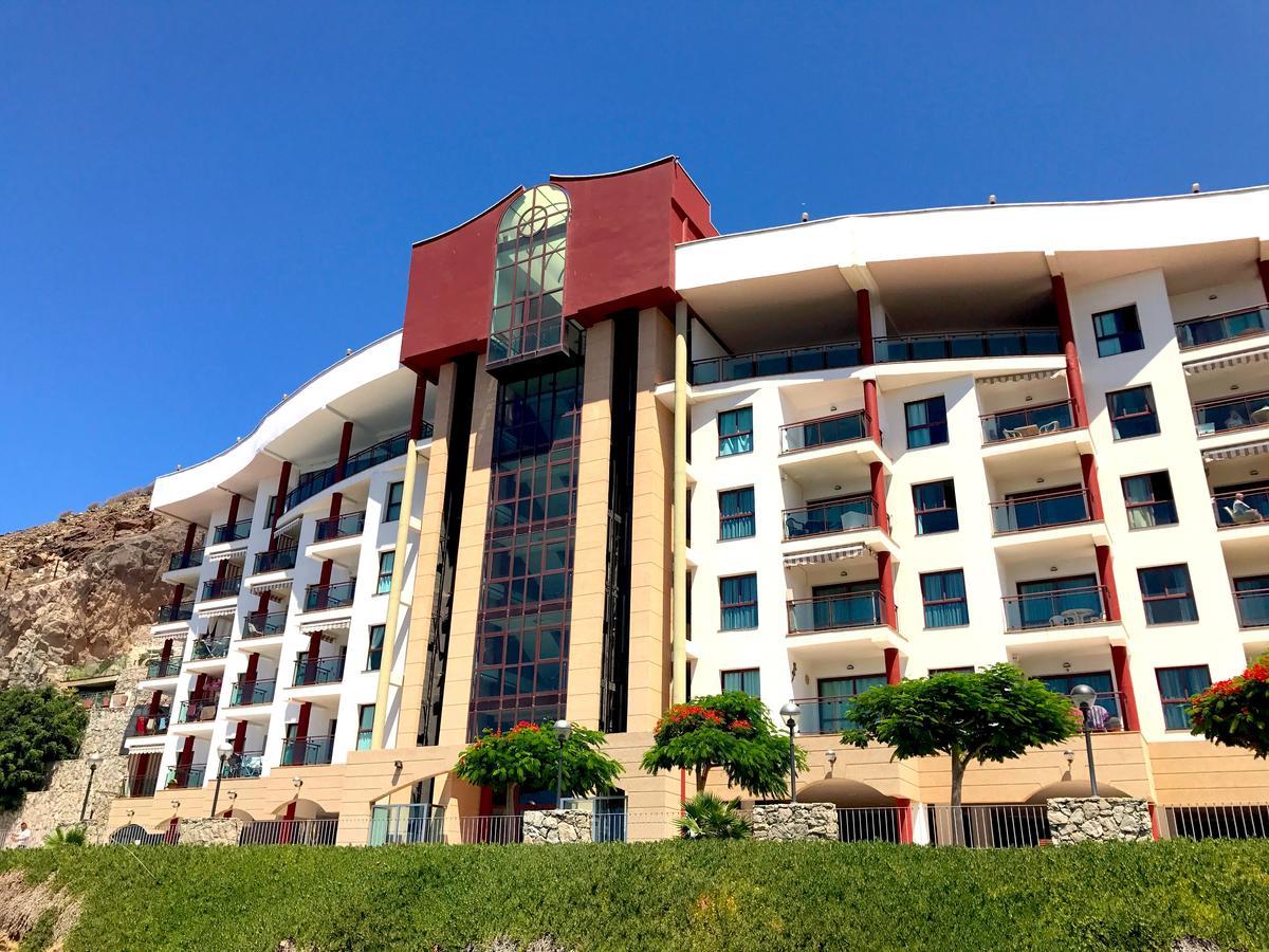 Su Eminencia - Sea View Apartment With Modern Comforts Playa Del Cura  Exteriör bild