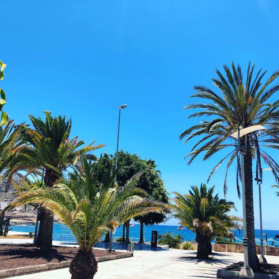 Su Eminencia - Sea View Apartment With Modern Comforts Playa Del Cura  Exteriör bild